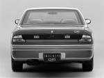 Infiniti Q45 1989 года (JP)